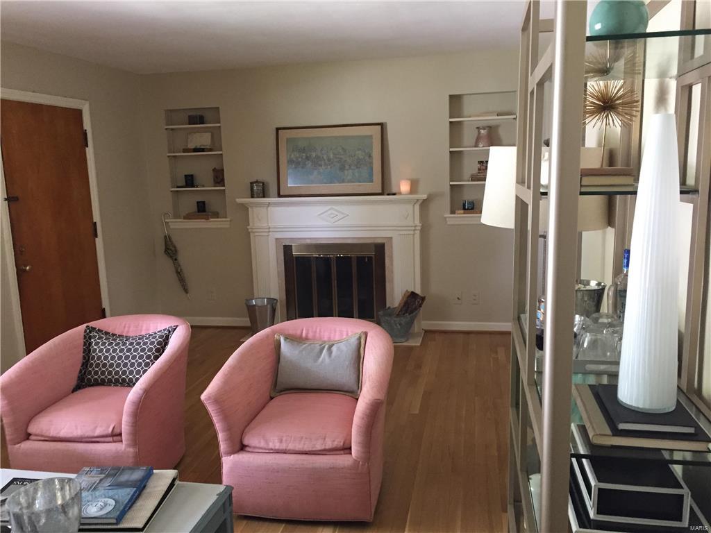 Oday Place - Residential Lease
