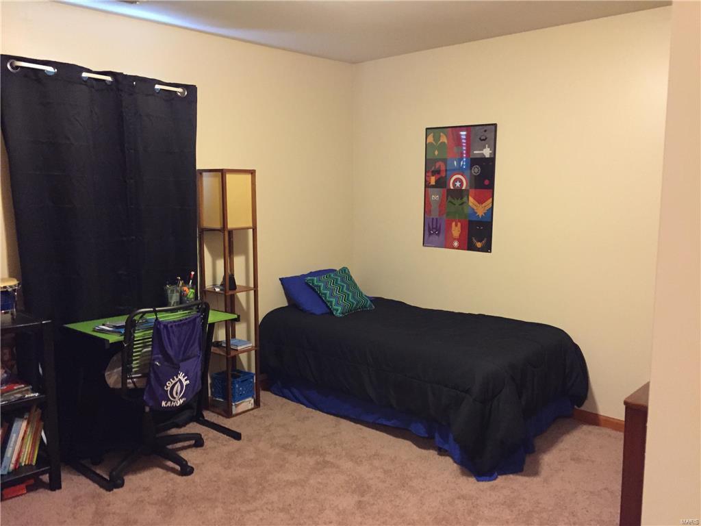 Oday Place - Residential Lease