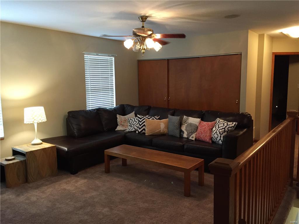 Oday Place - Residential Lease