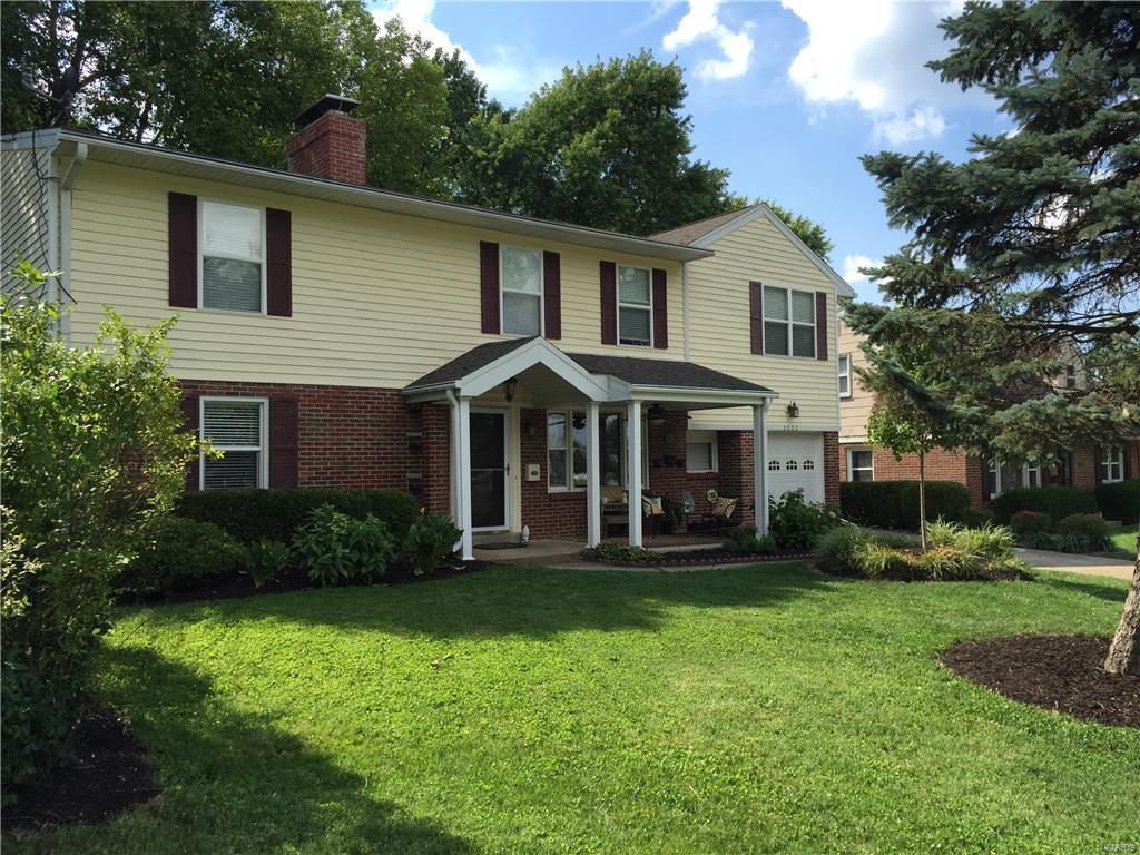 Oday Place - Residential Lease