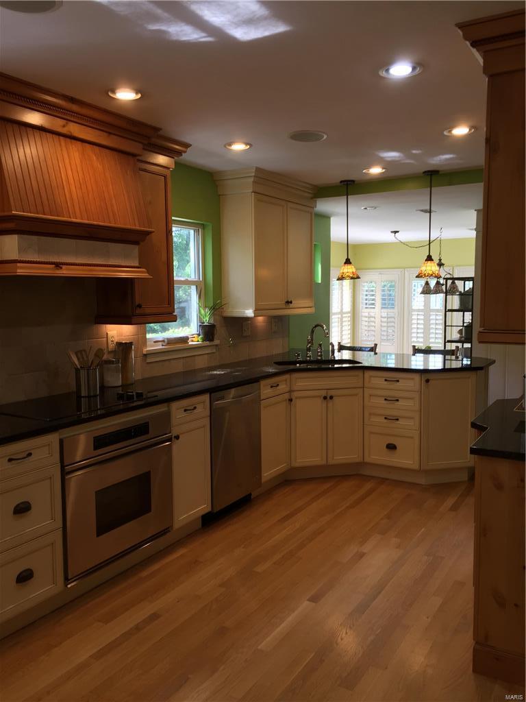 Oday Place - Residential Lease