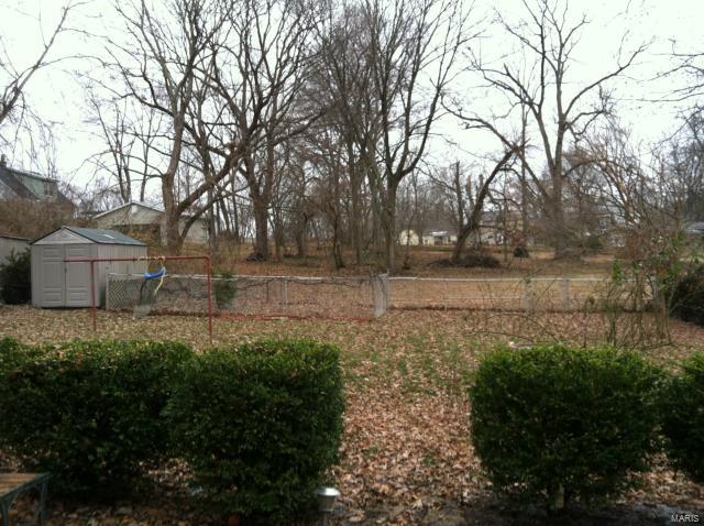 Oday Place - Residential Lease