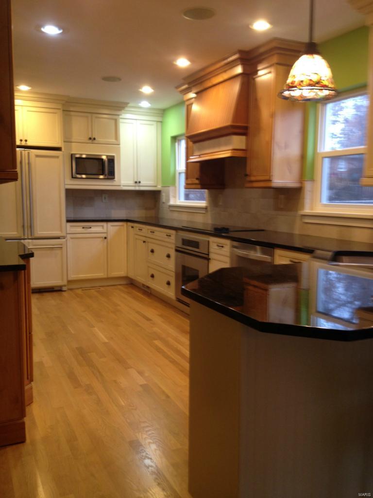 Oday Place - Residential Lease