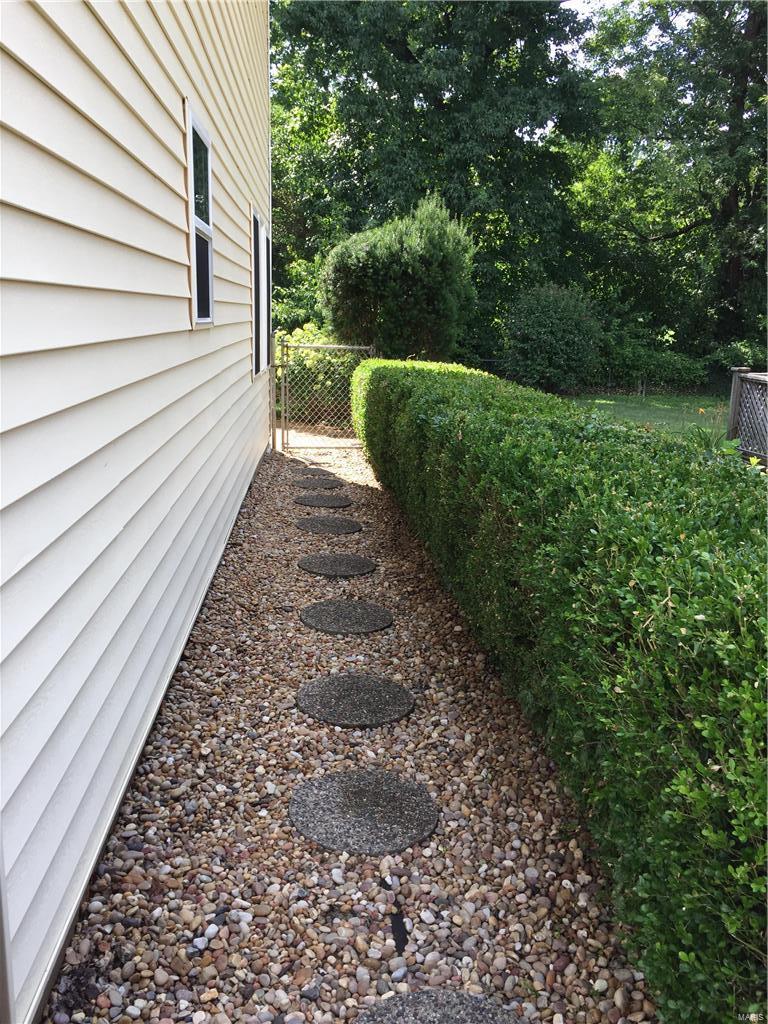 Oday Place - Residential Lease