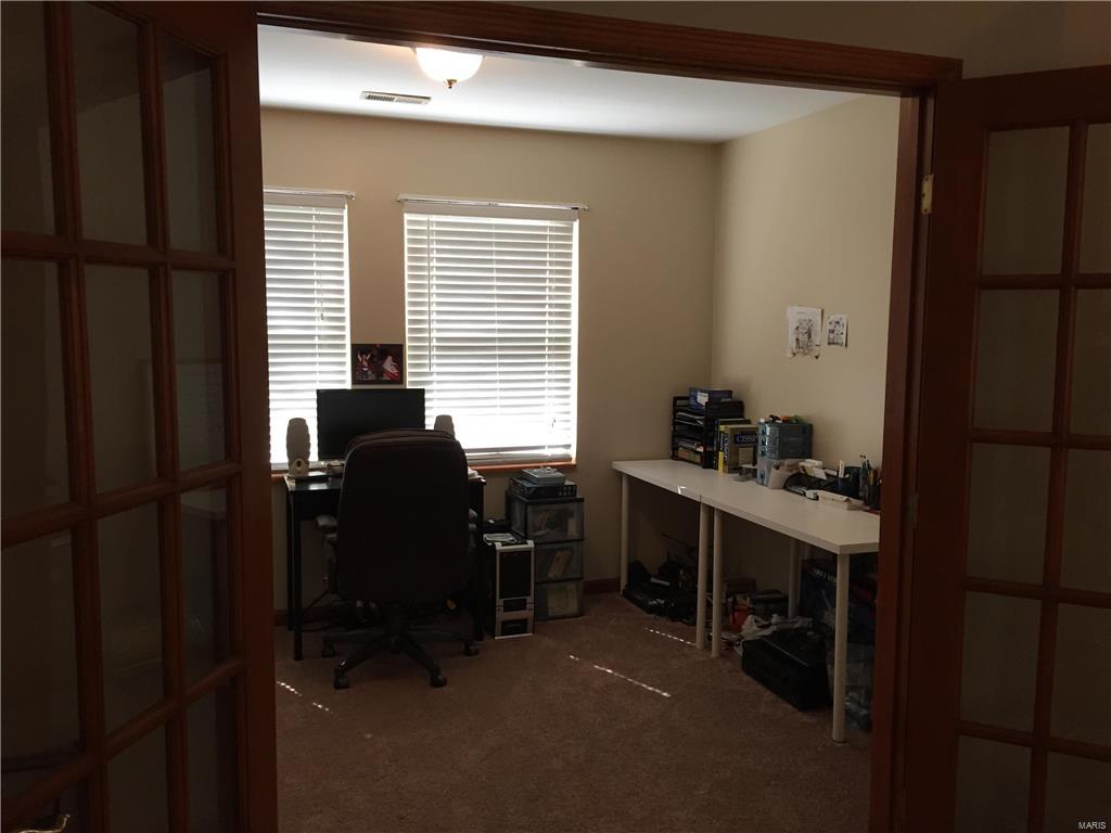 Oday Place - Residential Lease