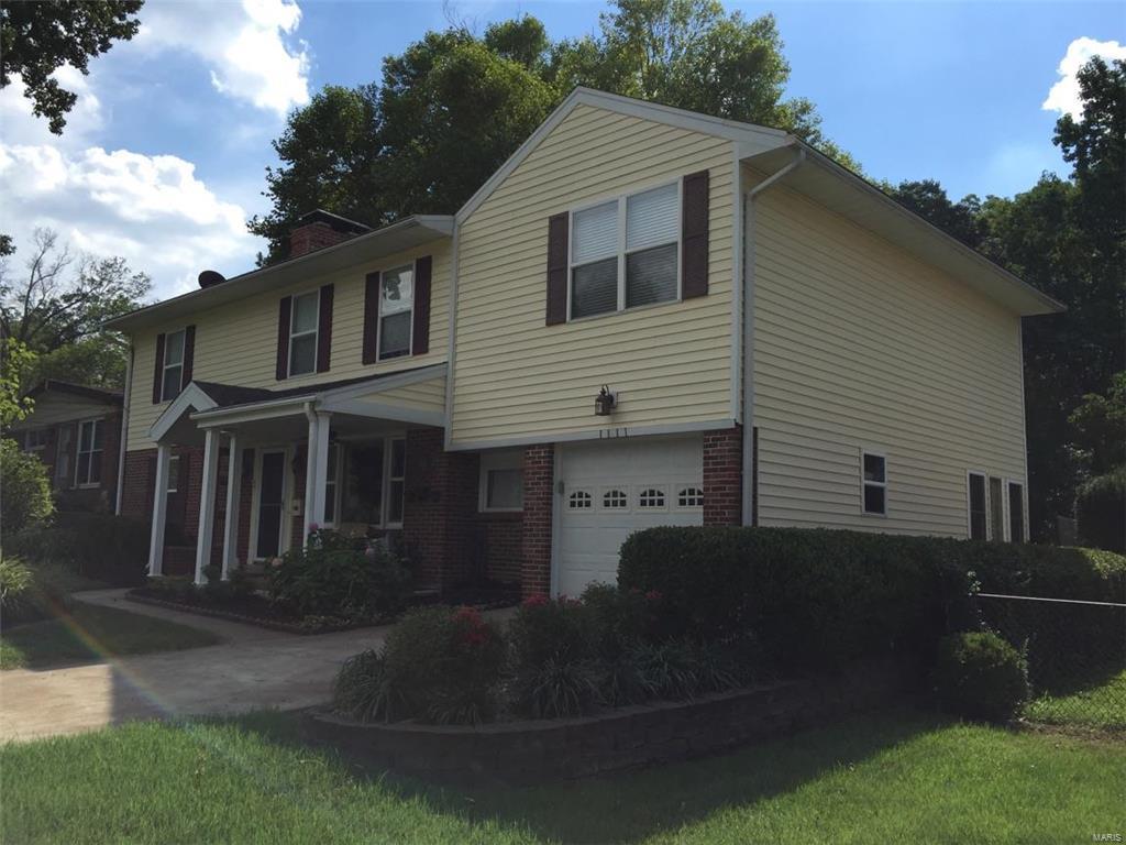 Oday Place - Residential Lease