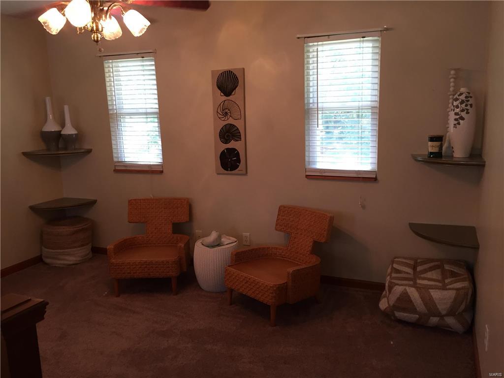 Oday Place - Residential Lease