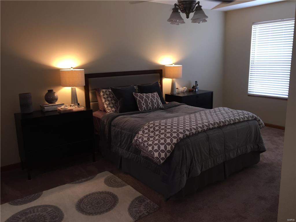 Oday Place - Residential Lease