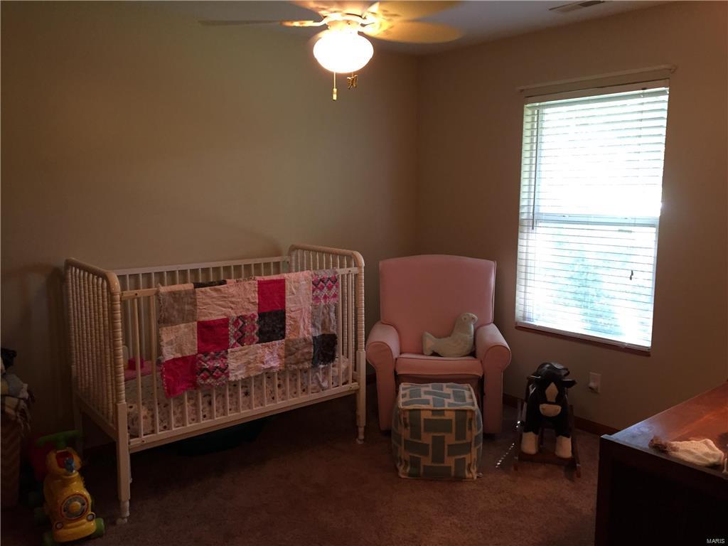 Oday Place - Residential Lease
