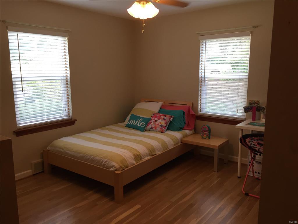 Oday Place - Residential Lease