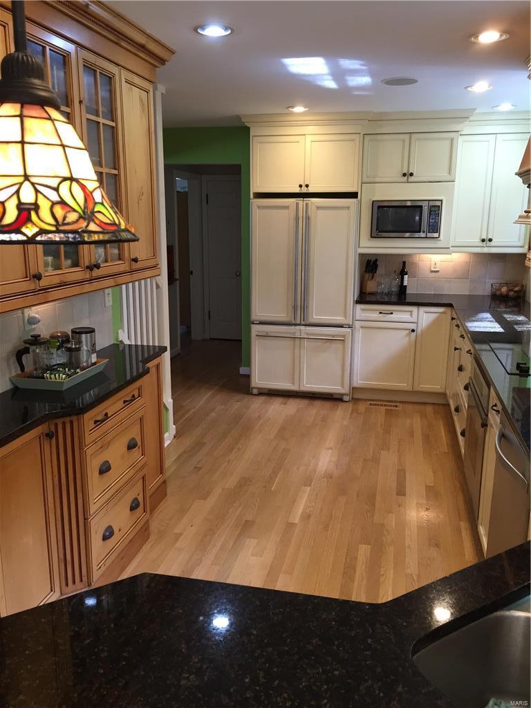 Oday Place - Residential Lease