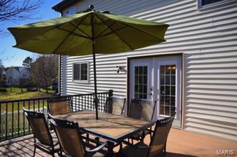 Forder Oaks Add One - Residential