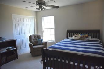Forder Oaks Add One - Residential