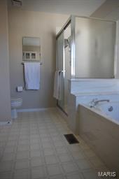 Forder Oaks Add One - Residential