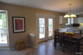 Forder Oaks Add One - Residential