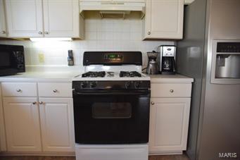 Forder Oaks Add One - Residential