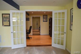 Forder Oaks Add One - Residential