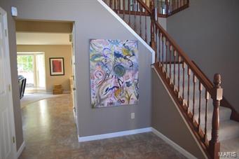 Forder Oaks Add One - Residential