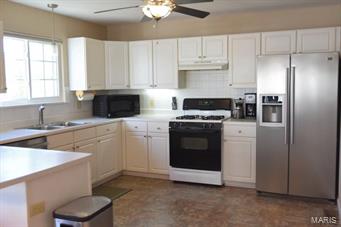 Forder Oaks Add One - Residential