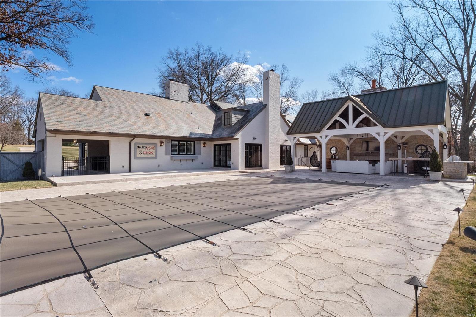 Von Schrader Estate - Residential
