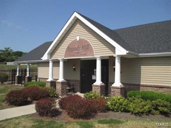 Brandy Mill - Residential