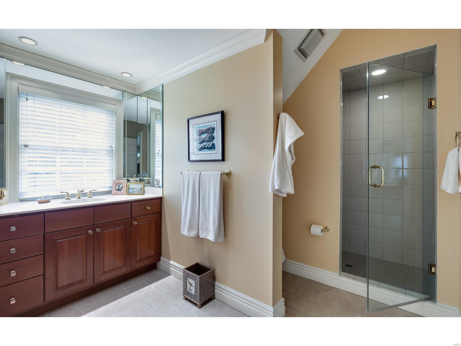 Fordyce Tr - Residential