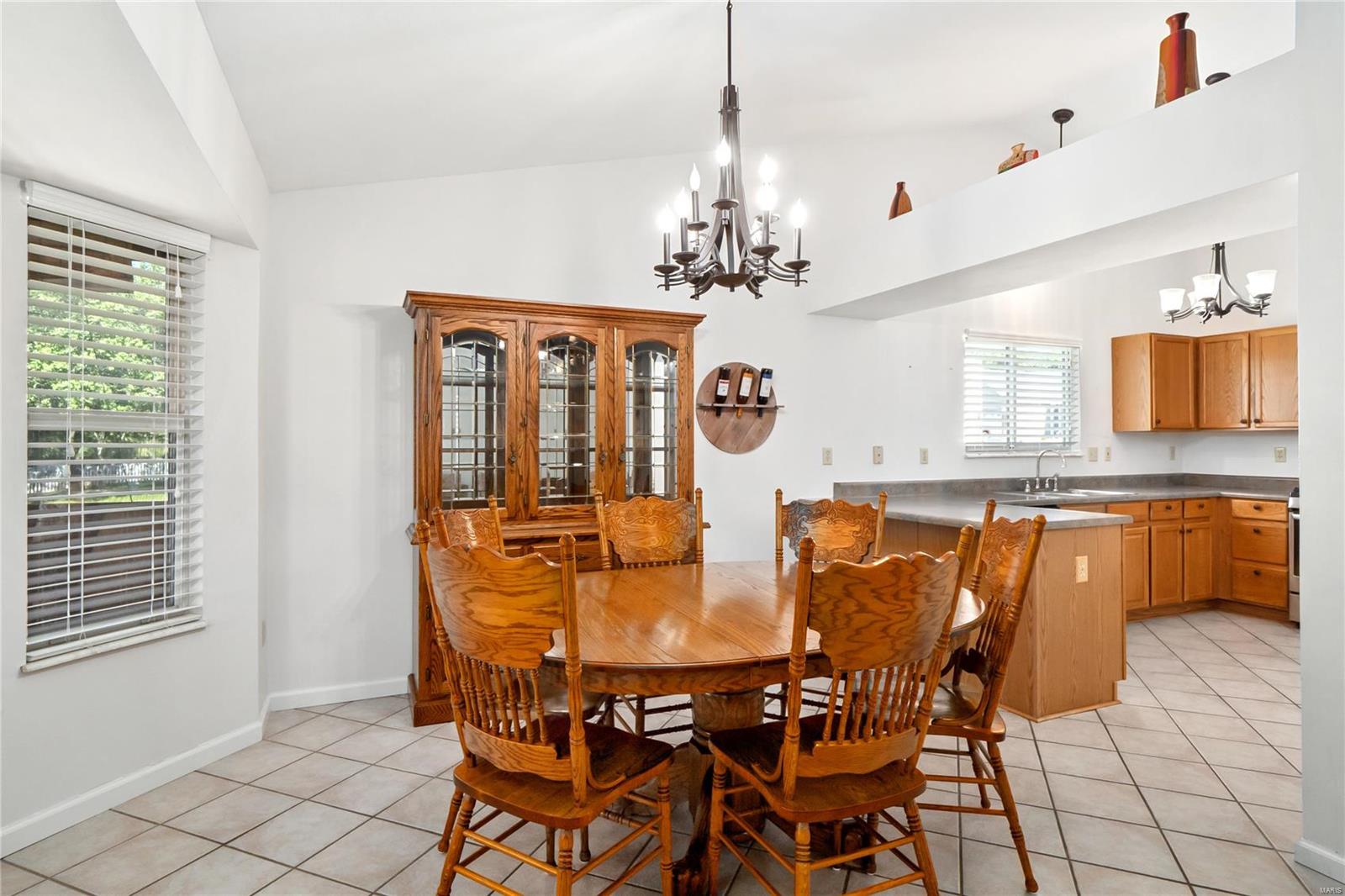 Fox Pointe - Residential