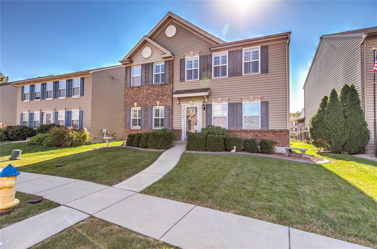 Charlestowne #2 Re-Amended - Residential