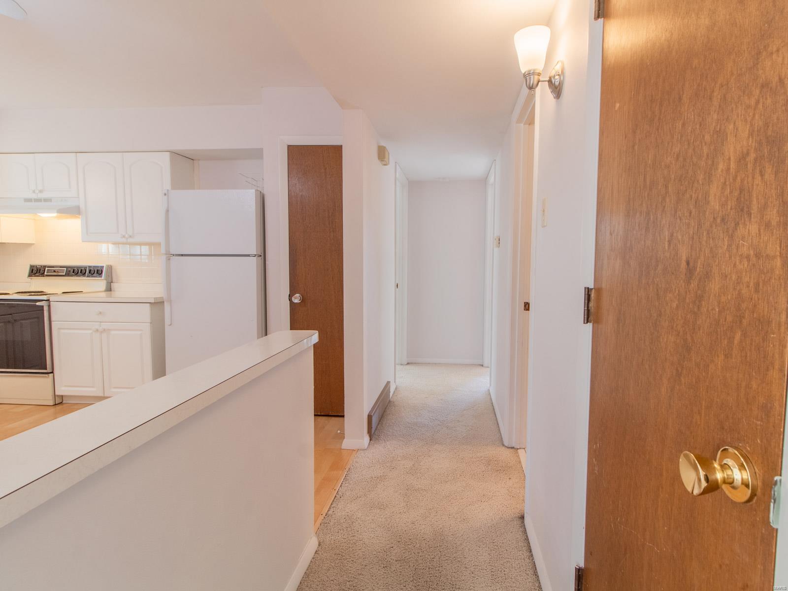 Lakeshire Park - Residential Lease