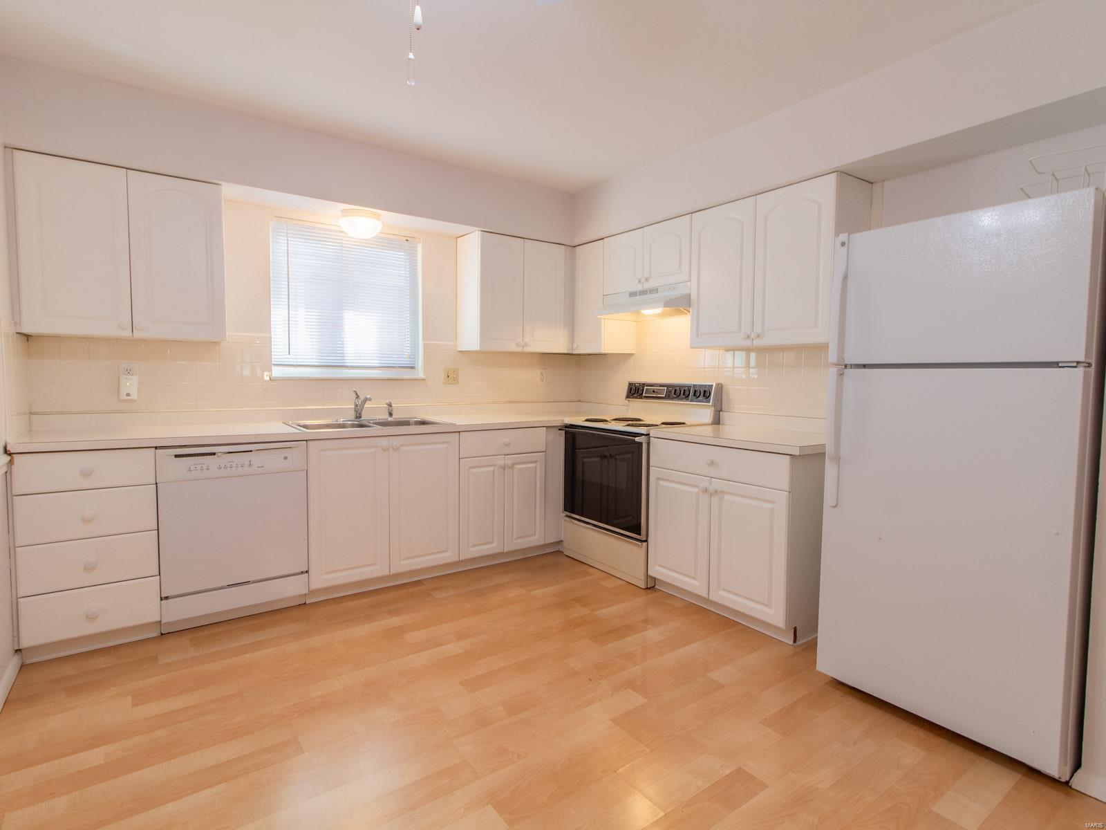 Lakeshire Park - Residential Lease