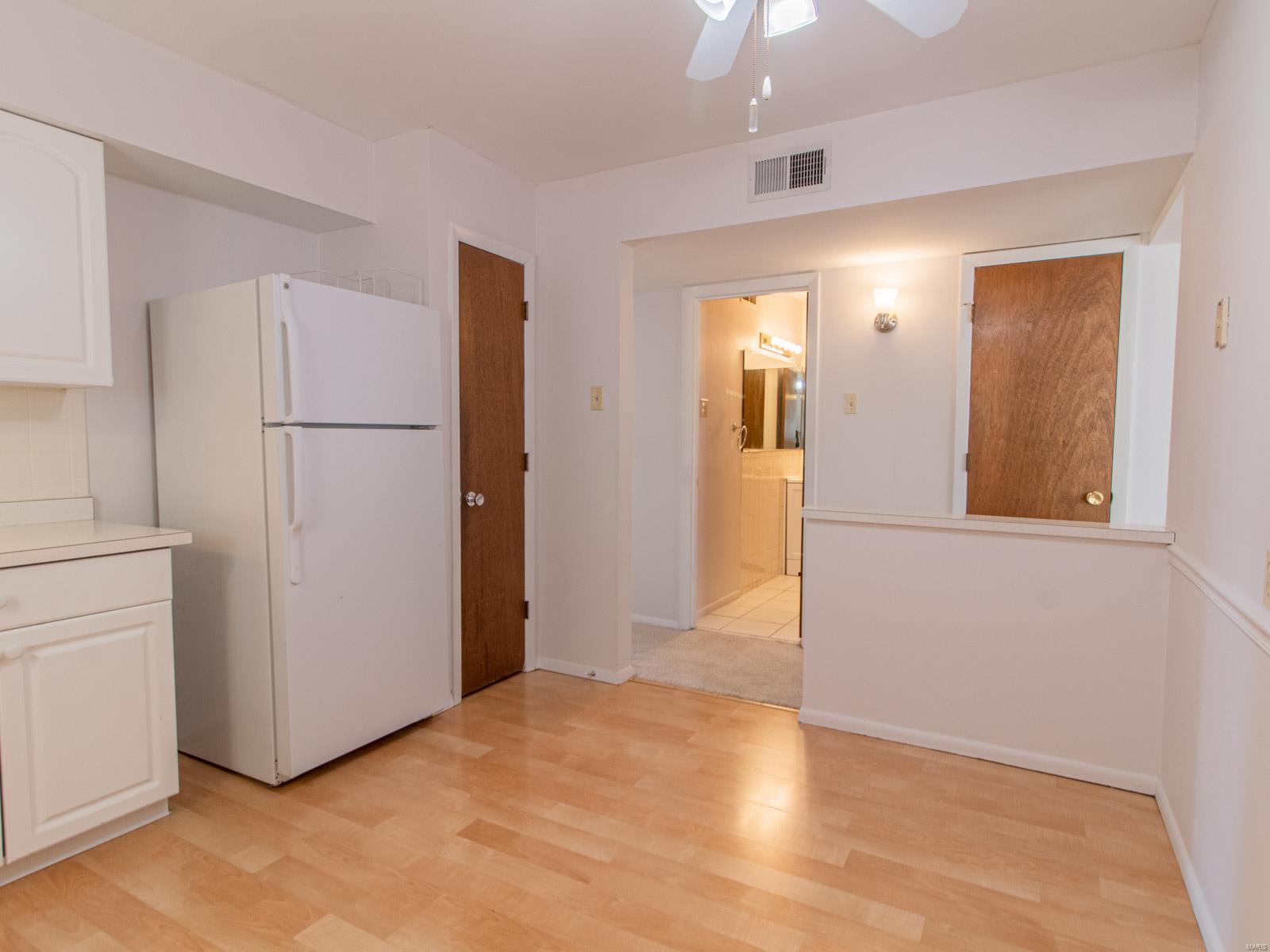 Lakeshire Park - Residential Lease
