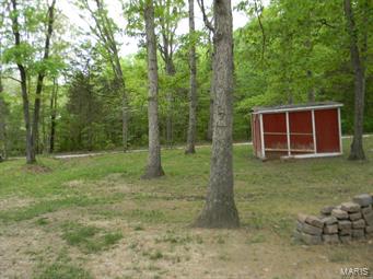 Steves Woods - Residential