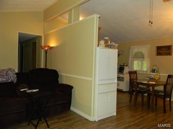 Steves Woods - Residential