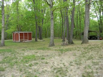 Steves Woods - Residential