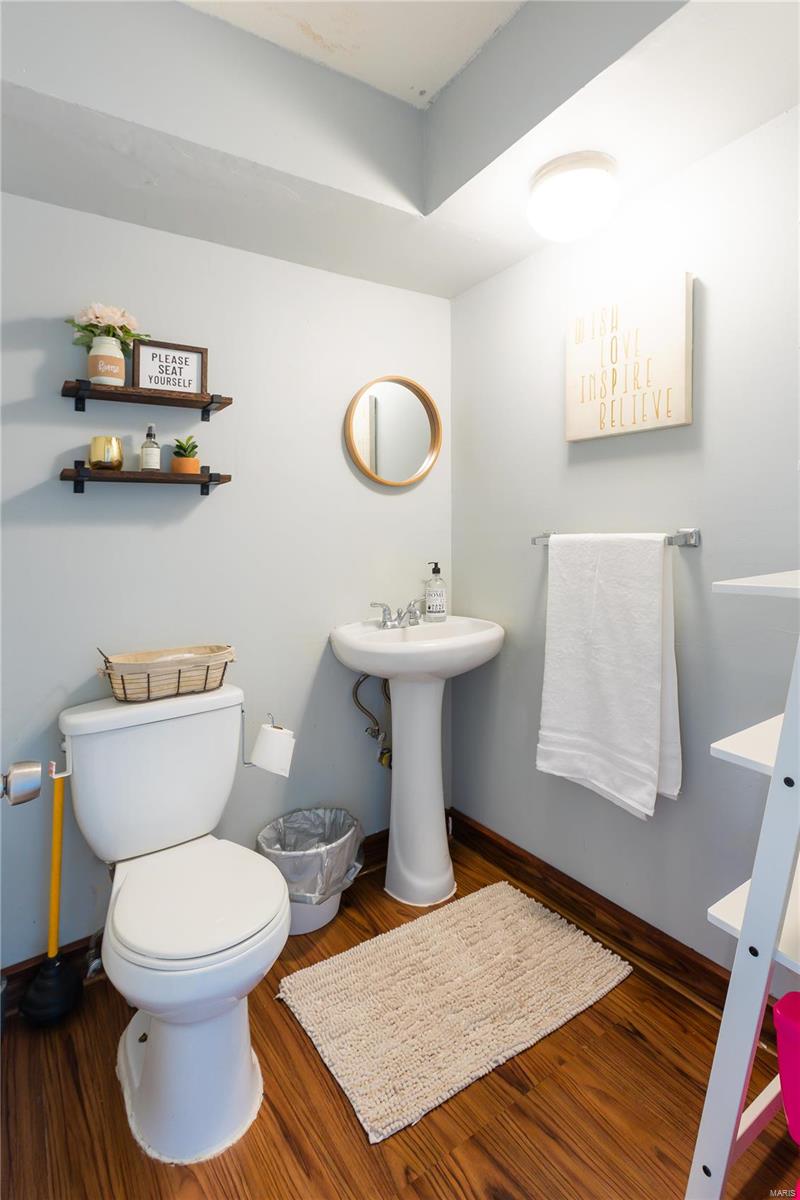 Granada Condo - Residential