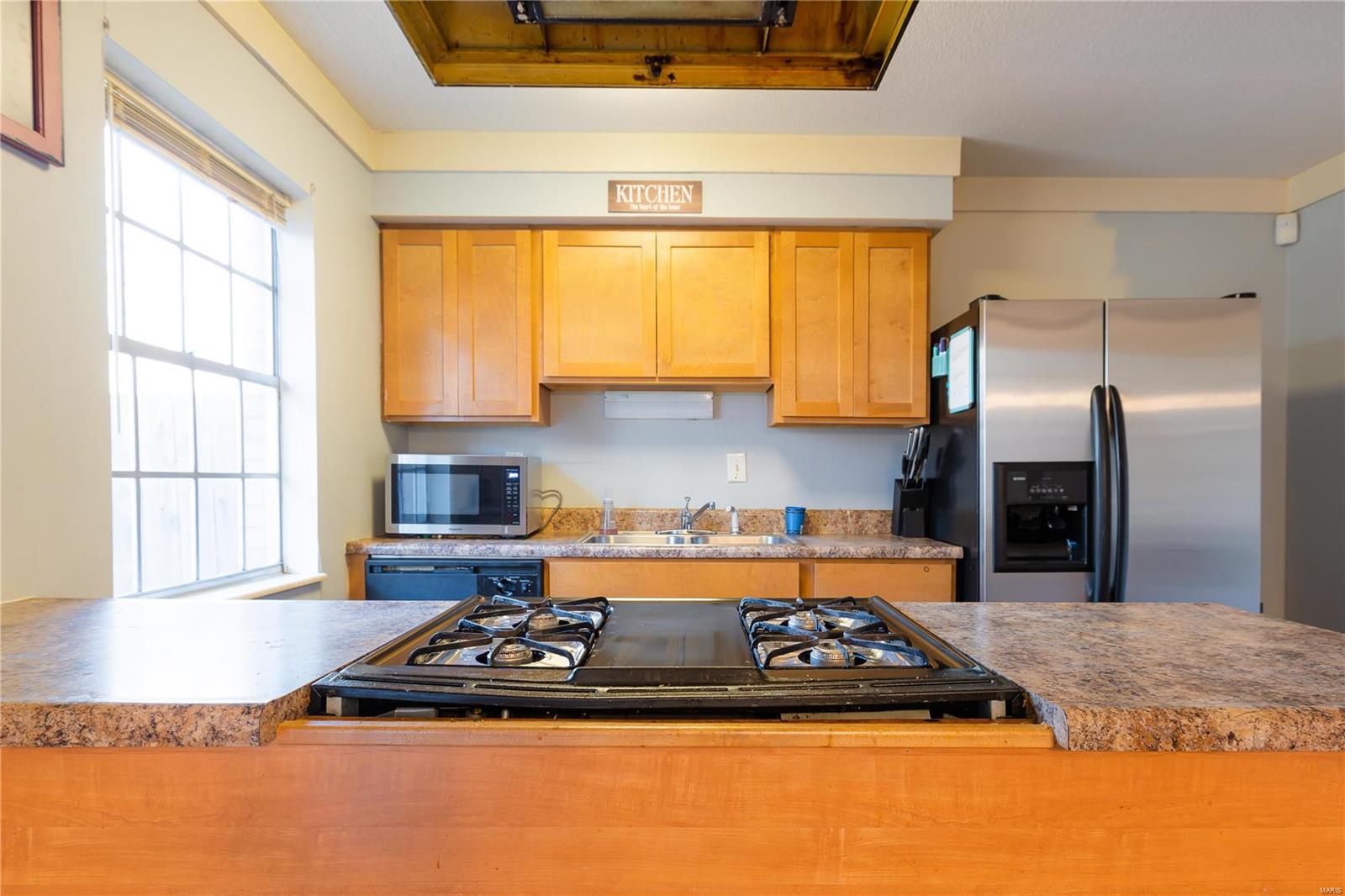 Granada Condo - Residential