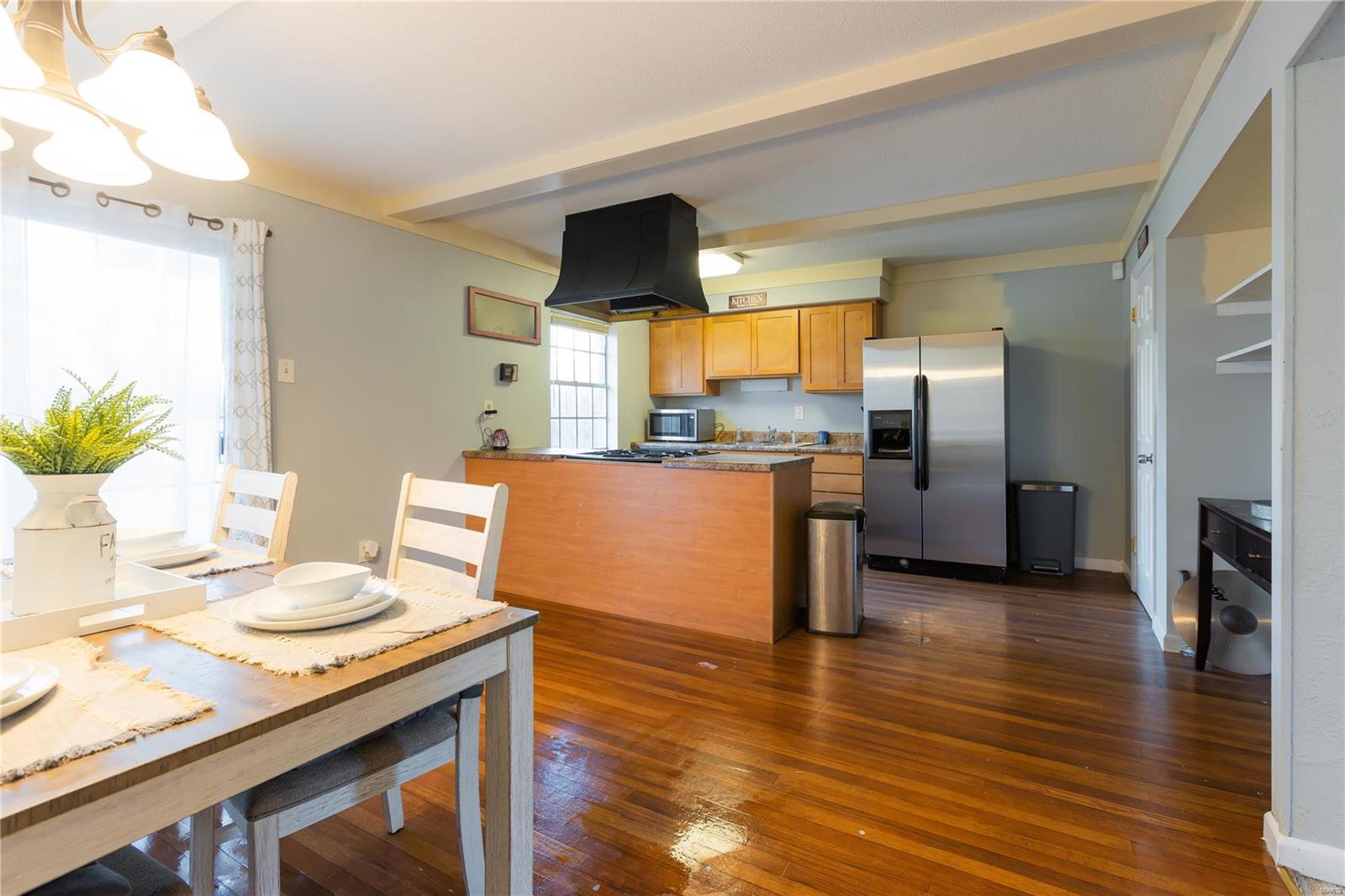 Granada Condo - Residential