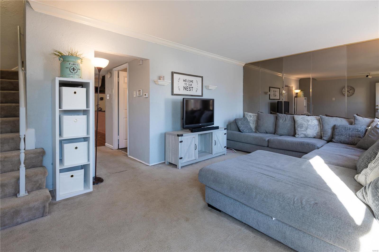 Granada Condo - Residential