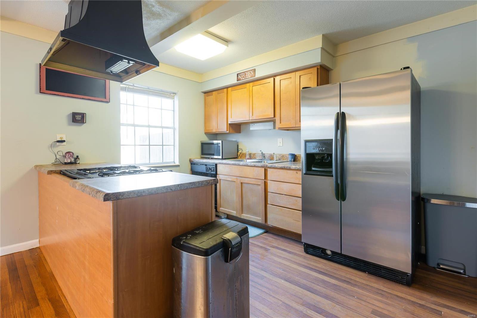 Granada Condo - Residential