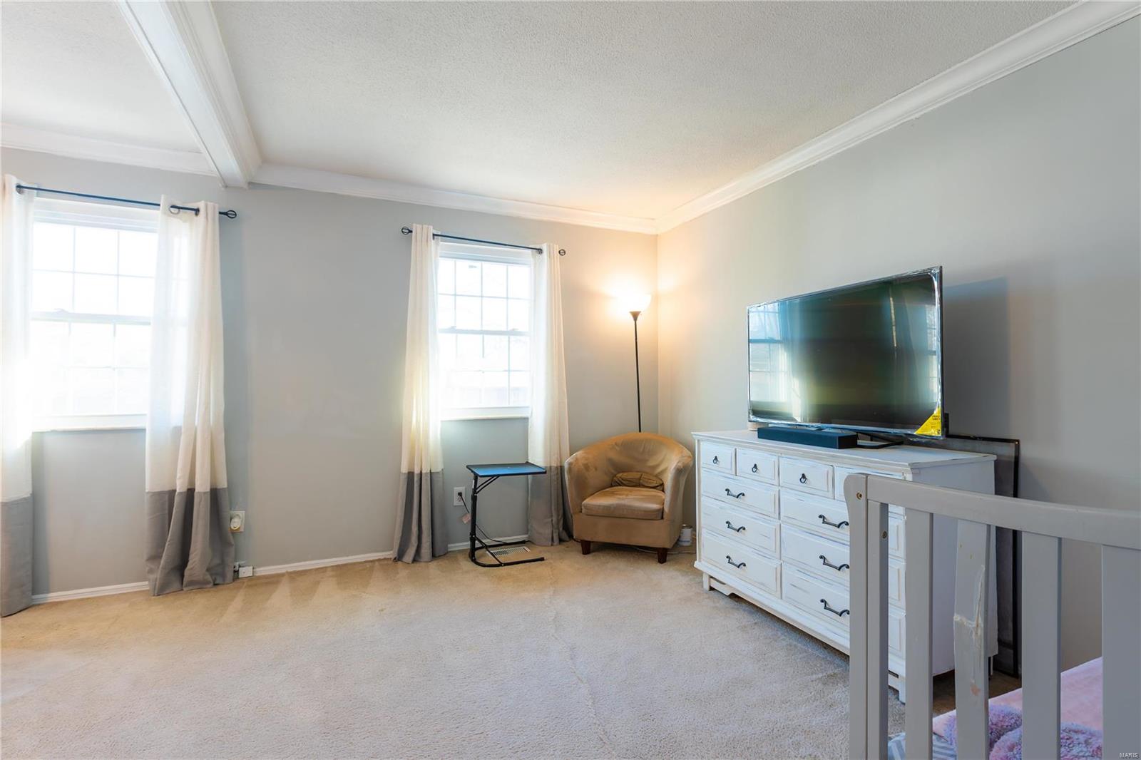 Granada Condo - Residential