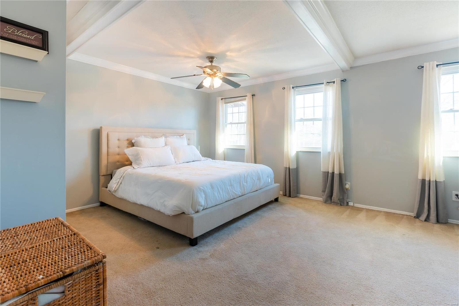 Granada Condo - Residential