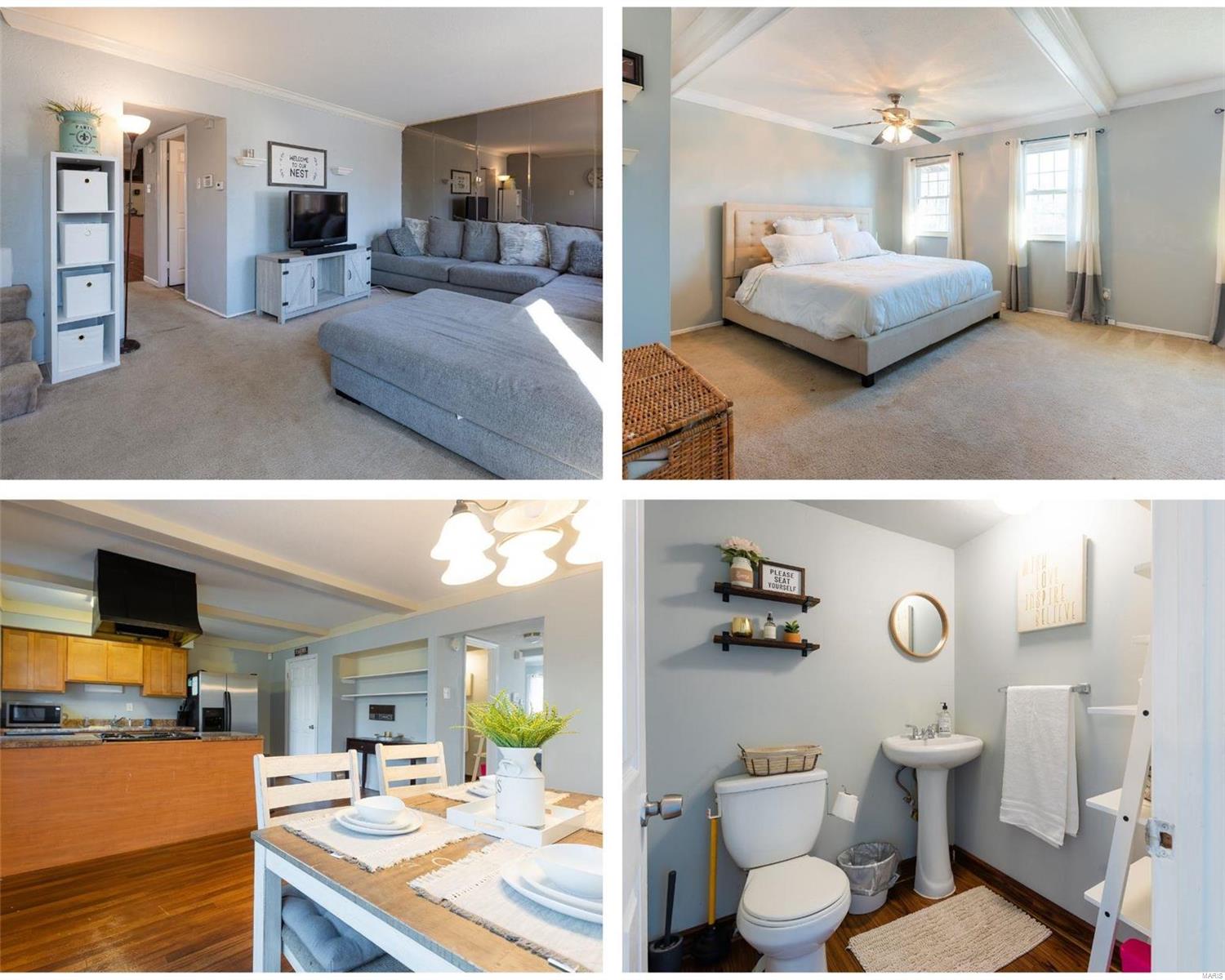 Granada Condo - Residential