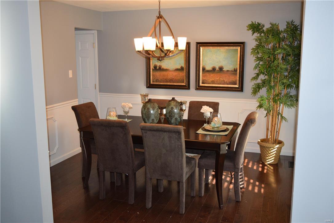 Shenandoah 5 - Residential