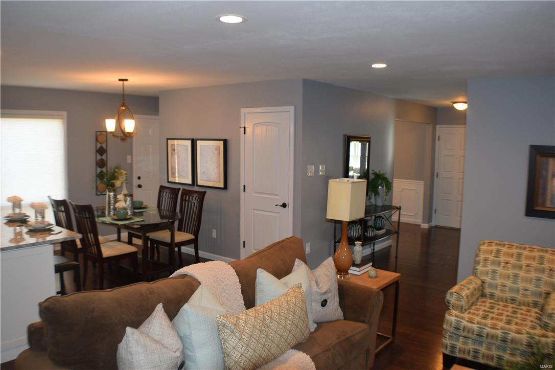 Shenandoah 5 - Residential