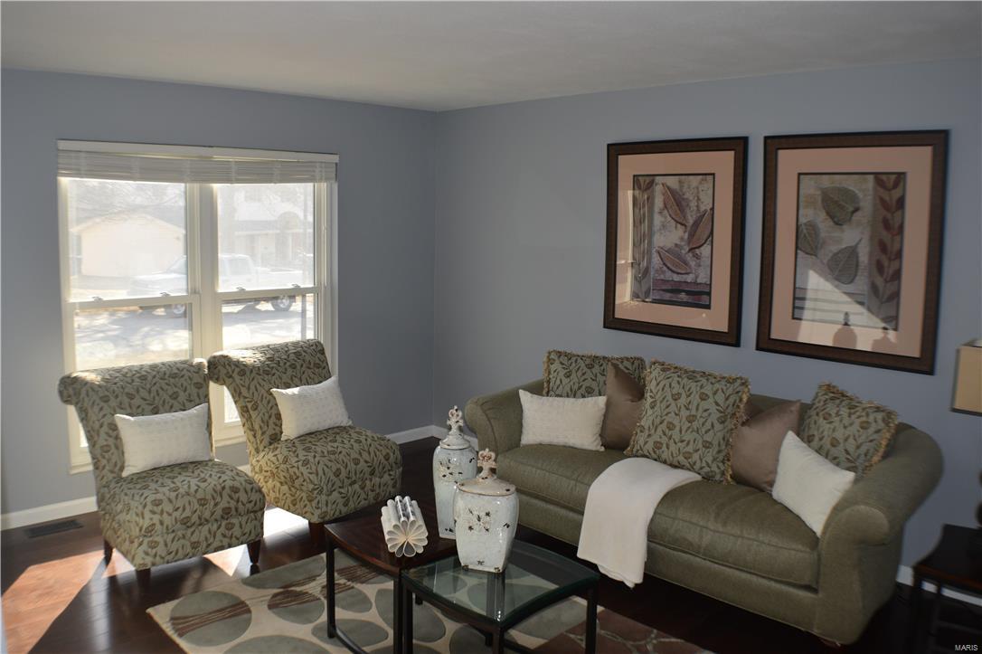 Shenandoah 5 - Residential