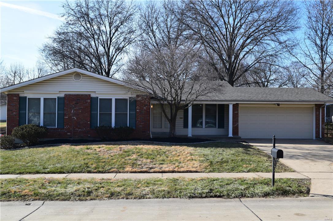 Shenandoah 5 - Residential