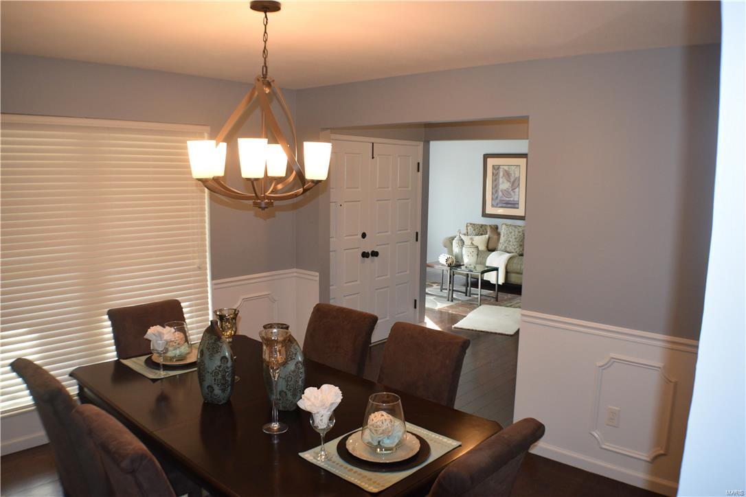 Shenandoah 5 - Residential