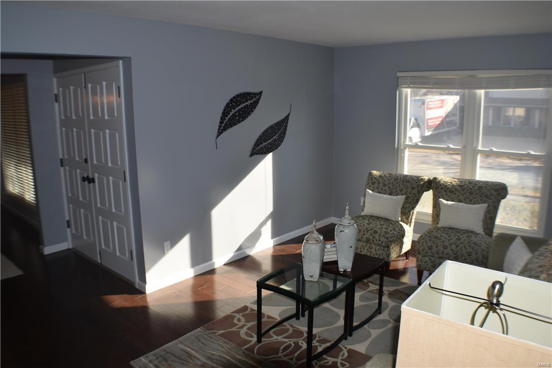 Shenandoah 5 - Residential