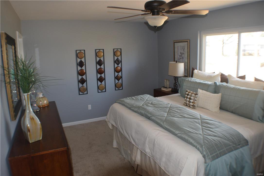 Shenandoah 5 - Residential