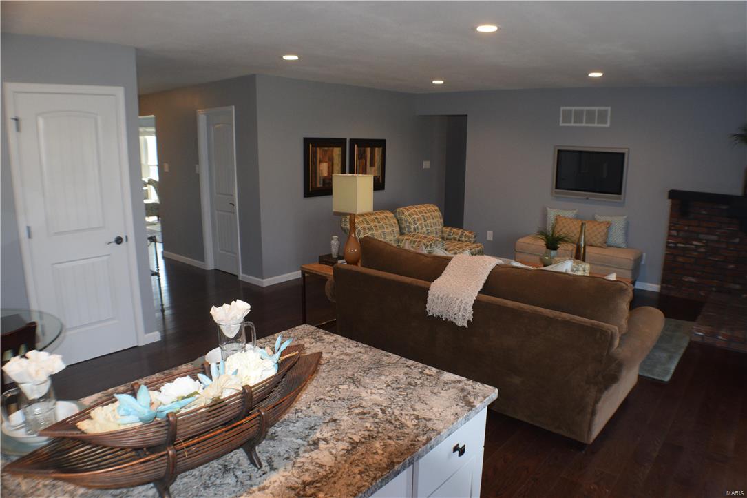 Shenandoah 5 - Residential